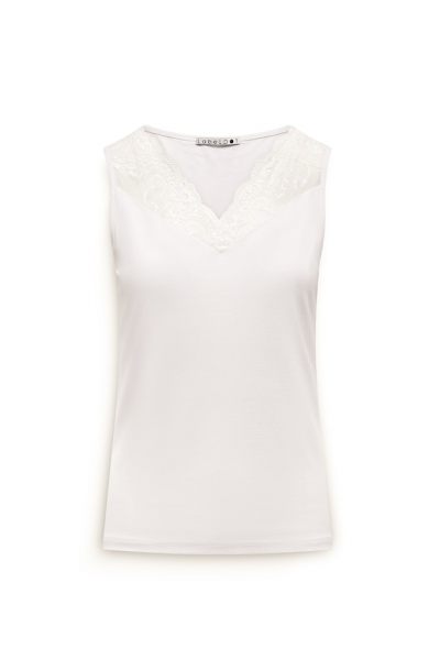 Label Dot top  2615008-200 4