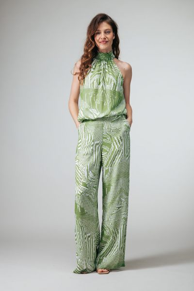 Label Dot top  2615009-501 4