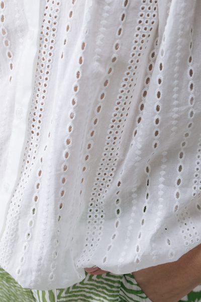 Label Dot top  2615015-100 2