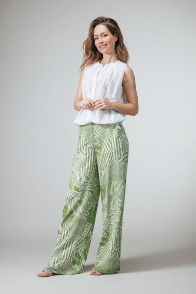 Label Dot top  2615015-100 3