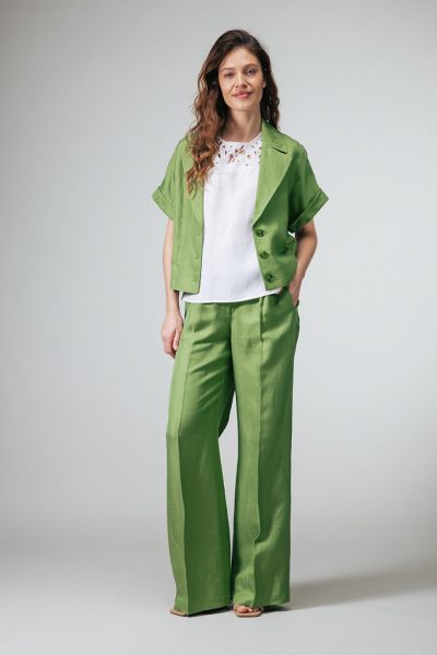 Label Dot top  2615016 Merel-100 4