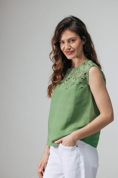 Label Dot top  2615016 Merel-500 2