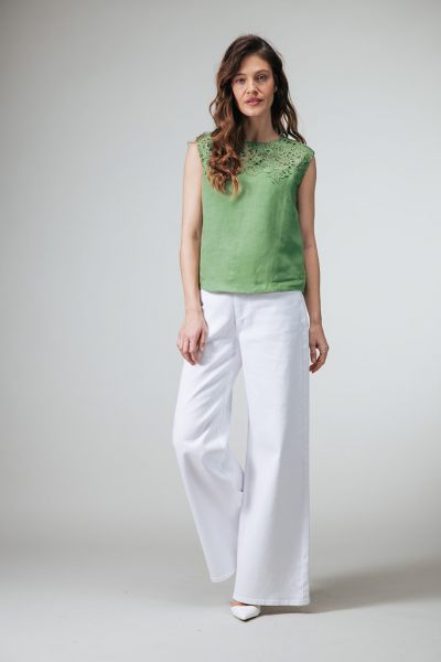 Label Dot top  2615016 Merel-500 3