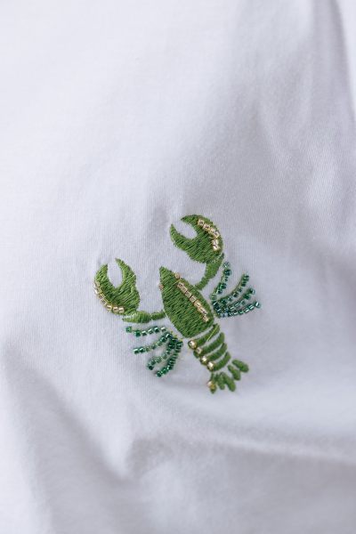 Label Dot t-shirt  2615017-501 4