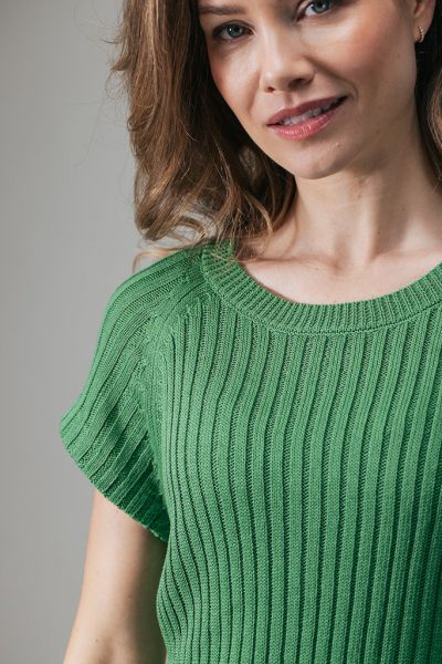 Label Dot trui  2616000-500 4