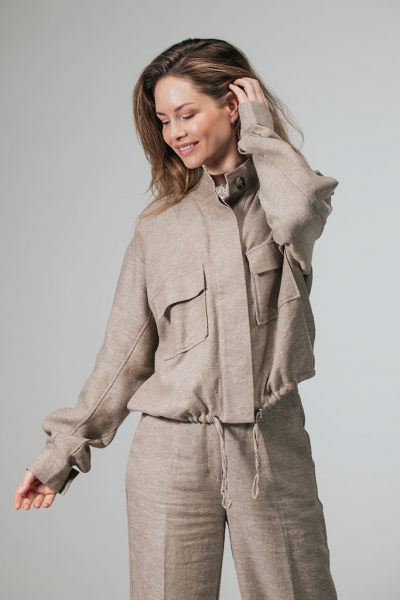 Label Dot blazer  2617008-229 3