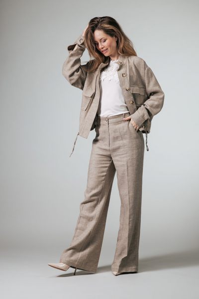 Label Dot blazer  2617008-229 4