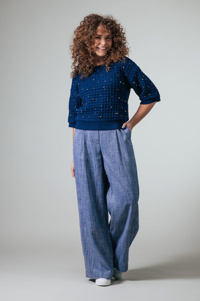 Label Dot pantalon  2618003-620 3