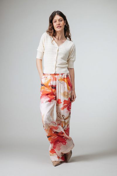 Label Dot broek  2618006-999 2