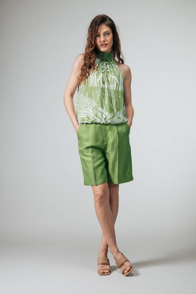 Label Dot korte broek  2618015-500 4