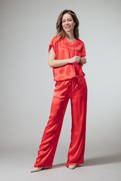 Label Dot blouse  2615021-350 3