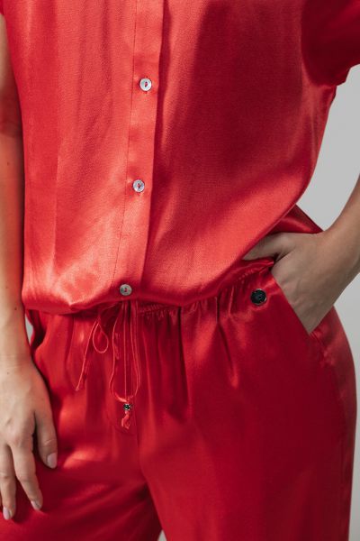Label Dot blouse  2615021-350 4
