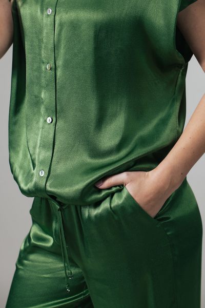 Label Dot blouse  2615021-500 4