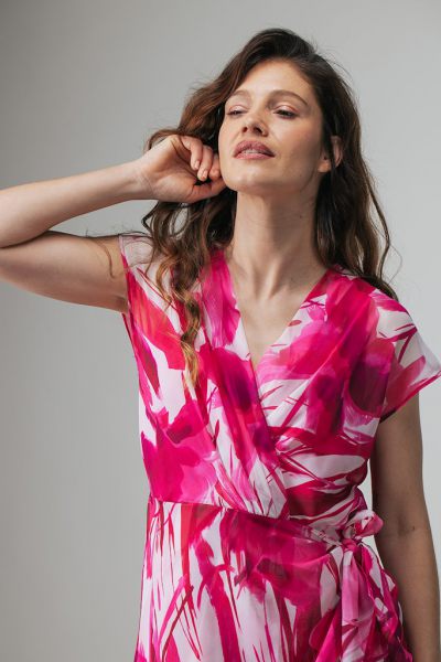 Label Dot jurk  2613008-790 2