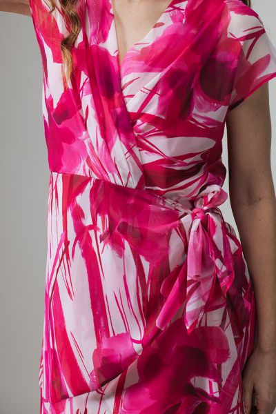 Label Dot jurk  2613008-790 3