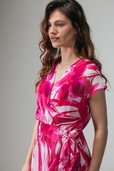 Label Dot jurk  2613008-790 4