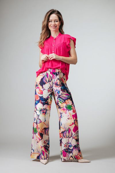 Label Dot broek  2618030-620 3