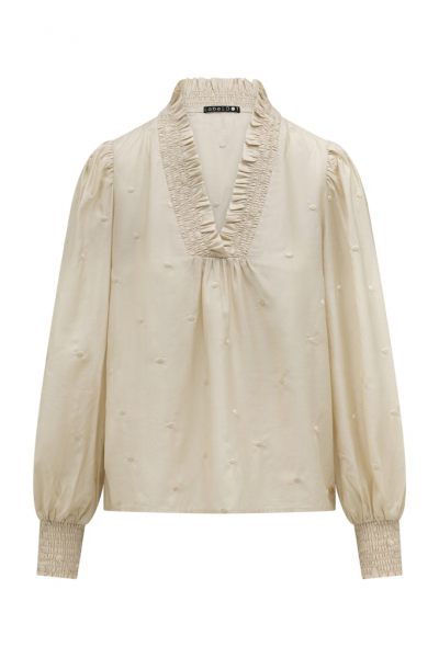 Label Dot blouse  2621003-200 6