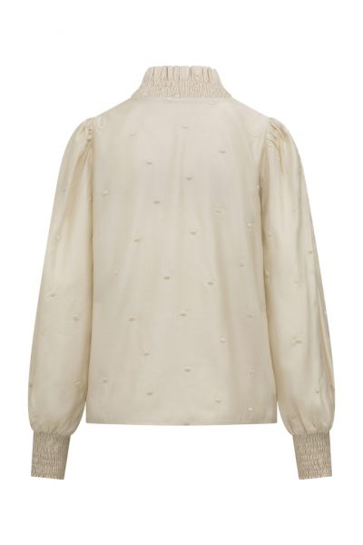 Label Dot blouse  2621003-200 7