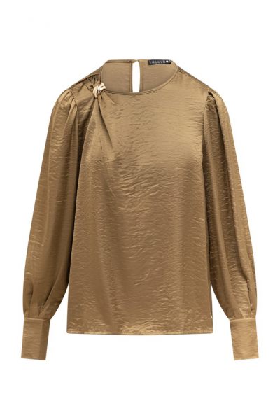 Label Dot blouse  2621015-250 5