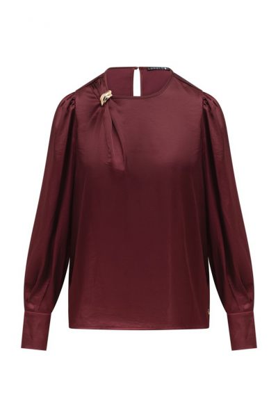 Label Dot blouse  2621015-830 3