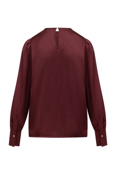 Label Dot blouse  2621015-830 4