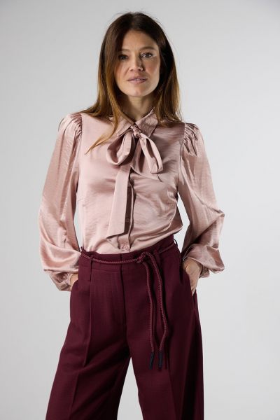 Label Dot blouse  2621016-781