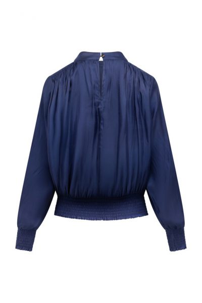 Label Dot blouse  2621020-629 6
