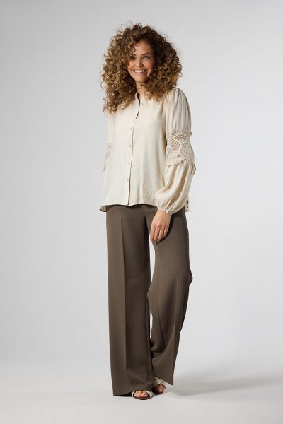 Label Dot blouse  2621024-200 2