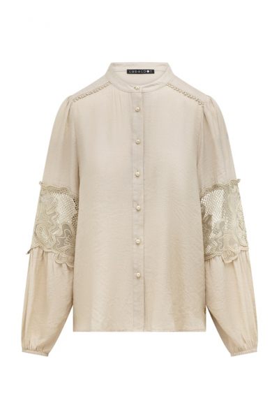 Label Dot blouse  2621024-200 6