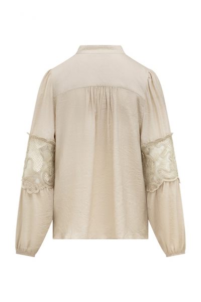 Label Dot blouse  2621024-200 7