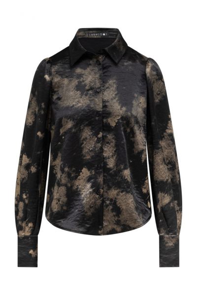 Label Dot blouse  2621026-251