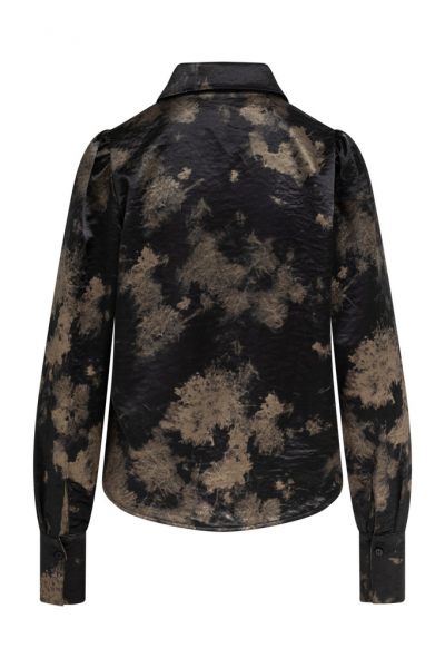 Label Dot blouse  2621026-251 2