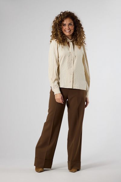 Label Dot blouse  2621034-229 4