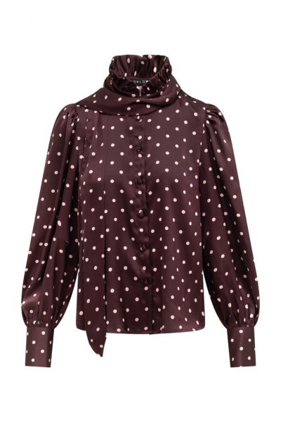 Label Dot blouse  2621036-829 6
