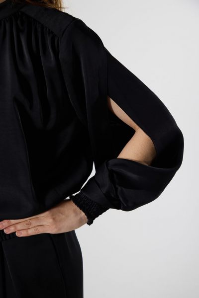 Label Dot blouse  2621038-900 2