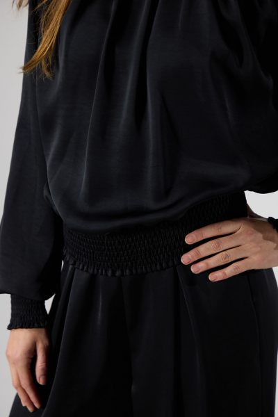 Label Dot blouse  2621038-900 3