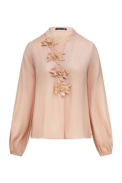 Label Dot blouse  2621042-782 5