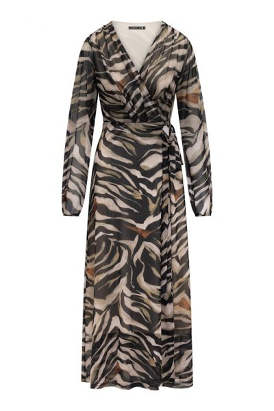 Label Dot jurk  2623002-999 6