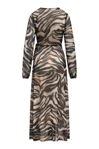 Label Dot jurk  2623002-999 7