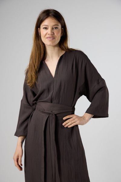 Label Dot jurk  2623007-650 2