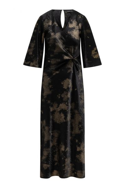 Label Dot jurk  2623008-251