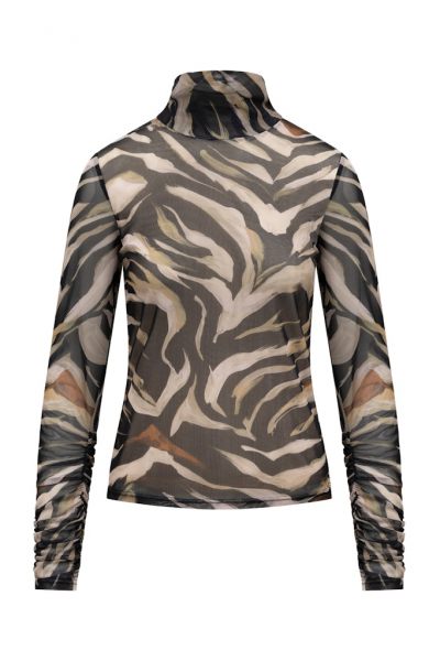 Label Dot top  2625002-999 4
