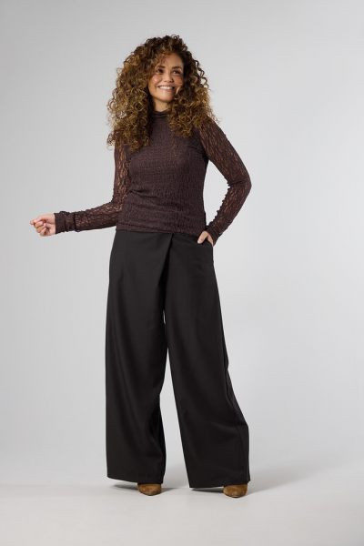 Label Dot top  2625008-650 3
