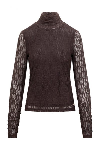 Label Dot top  2625008-650 4