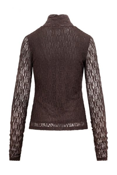 Label Dot top  2625008-650 5