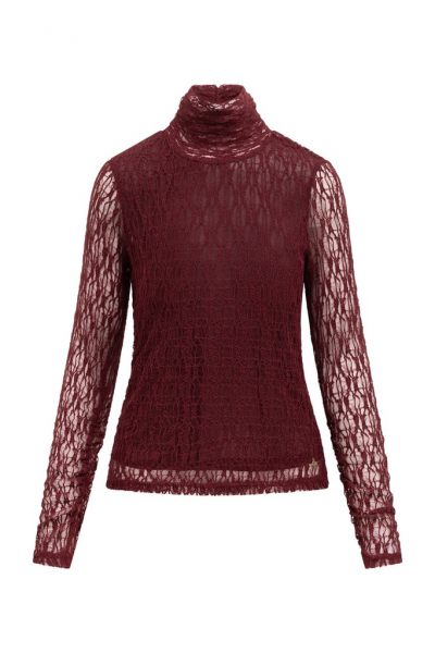 Label Dot top  2625008-831 5