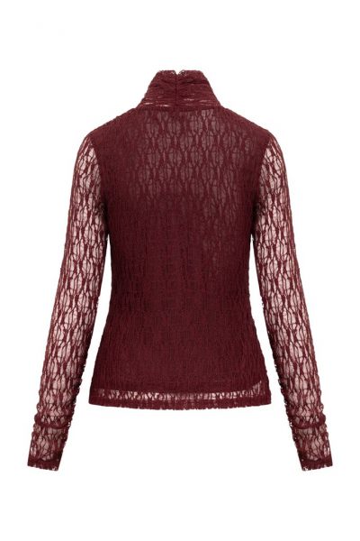 Label Dot top  2625008-831 6