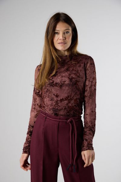 Label Dot top  2625009-832 2