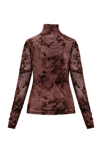 Label Dot top  2625009-832 7